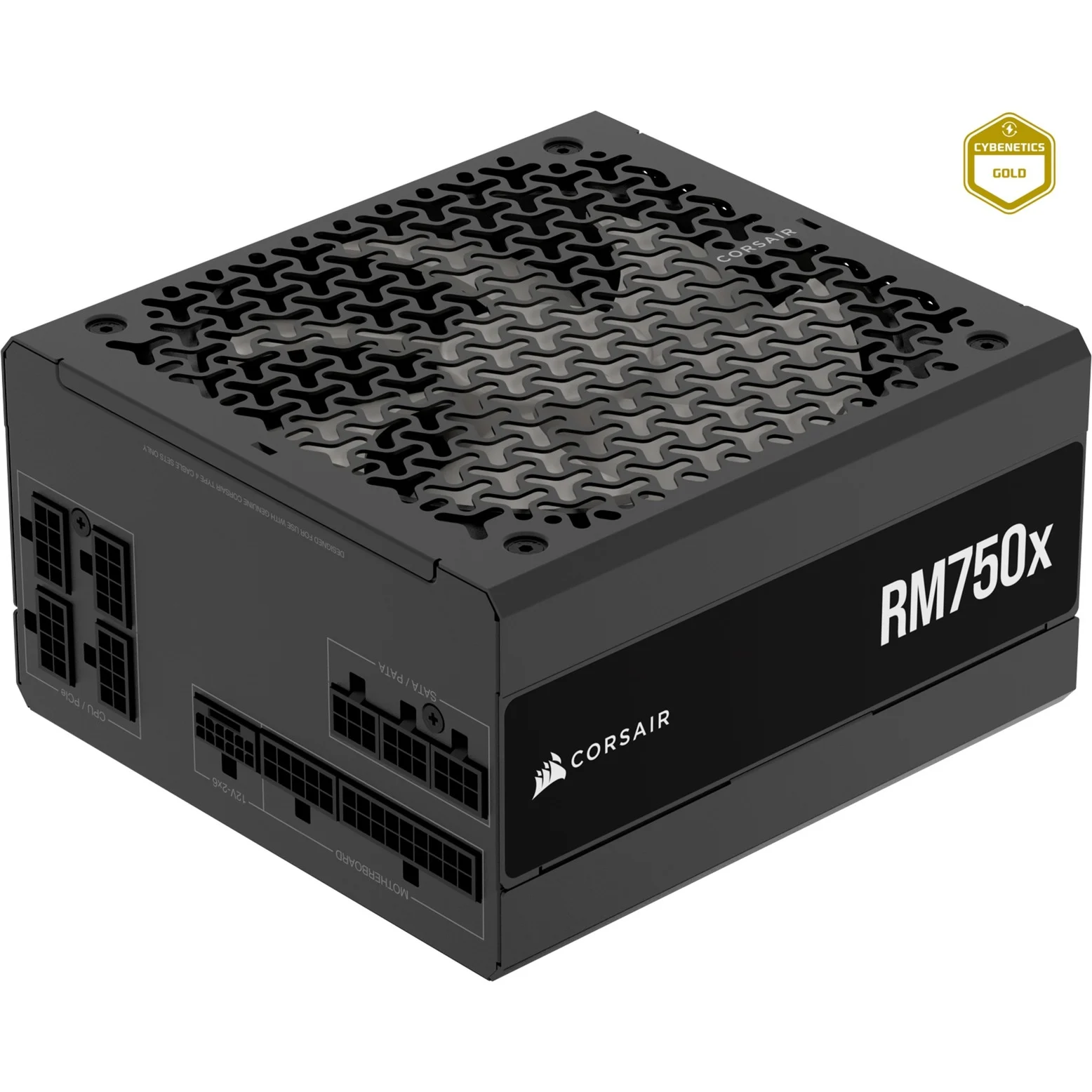Corsair RM750x, 750 Watt PSU